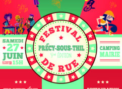 Festival des arts de rue