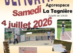 Déficathlon – 11ème édition