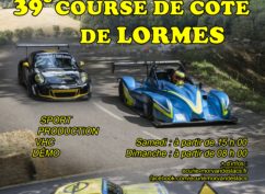 Course de Côte