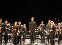 3e festival « Jules Roy, Rostropovitch, Gainsbourg et nous » : concert musique classique