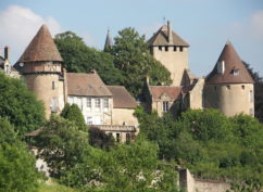 Balade nature et patrimoine : sauvages de ma rue (Journées Européennes du Patrimoine)
