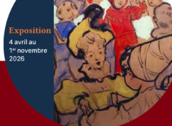 Exposition temporaire « Léon Degoix, collectionneur et intellectuel avallonnais du XIXe siècle »