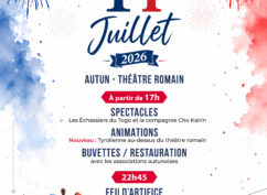 Fête Nationale