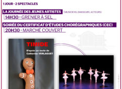 #FDTM – La journée des jeunes artistes