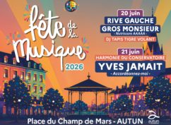 Fête de la Musique