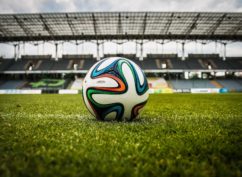 Soirée Coupe du Monde de Foot