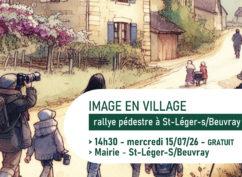 Image en village