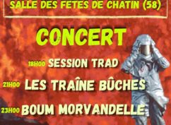 Fête de la musique