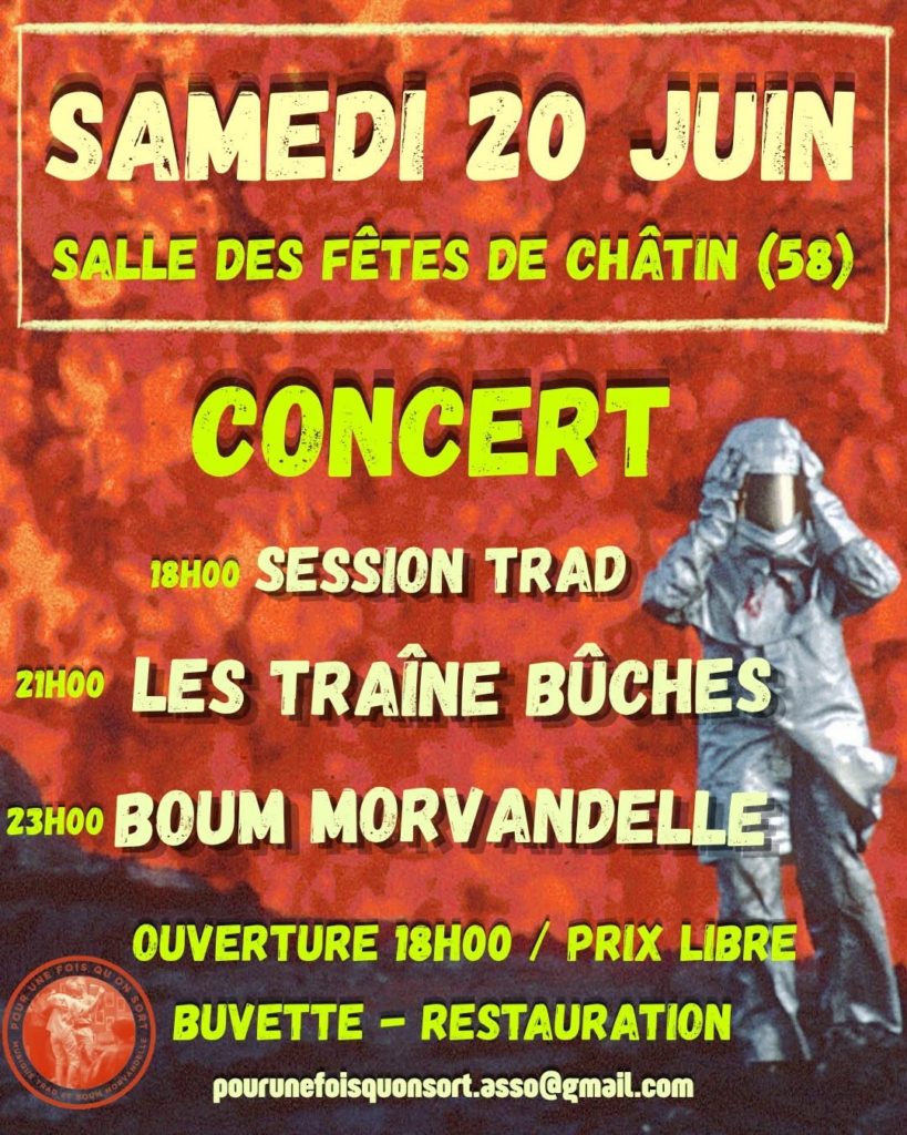 photo evenement