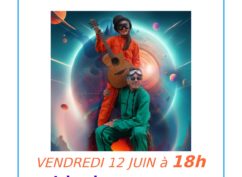 Concert et repas