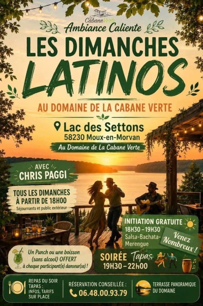 photo evenement