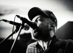 Concert de Kissé – Live looping