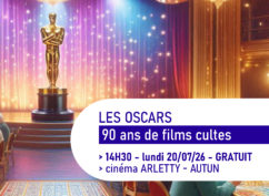 Les Oscars