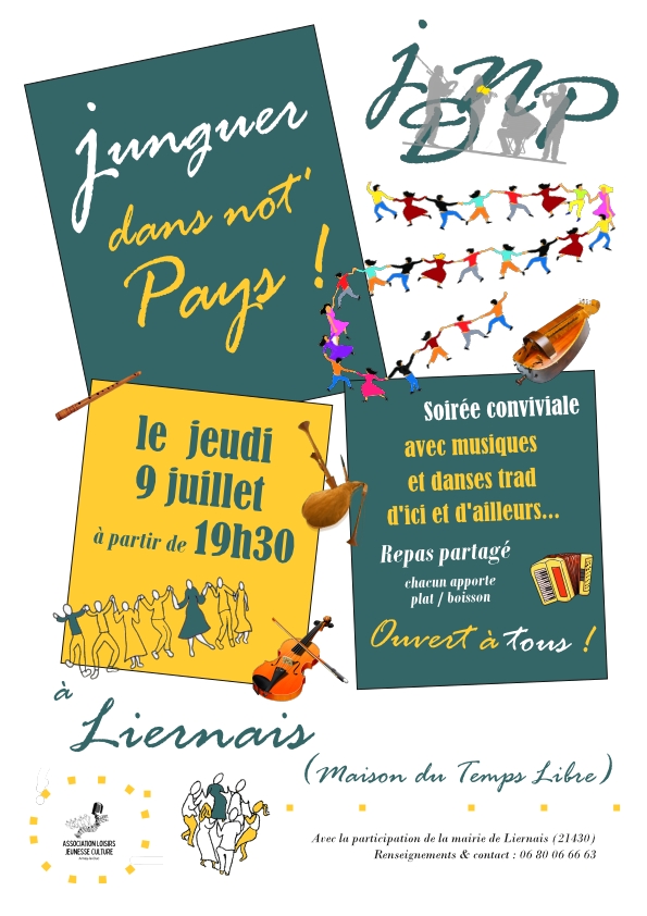 photo evenement