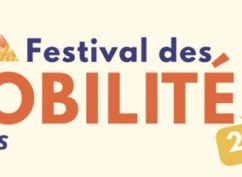 Festival des mobilités à Lormes