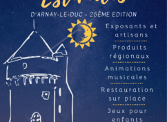 Nocturnes Estivales – édition 2026