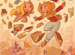 Partir en Livre au jardin