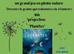 Partir en Livre
