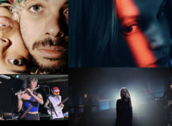 ANNULÉ – Soirée Pop-Electro