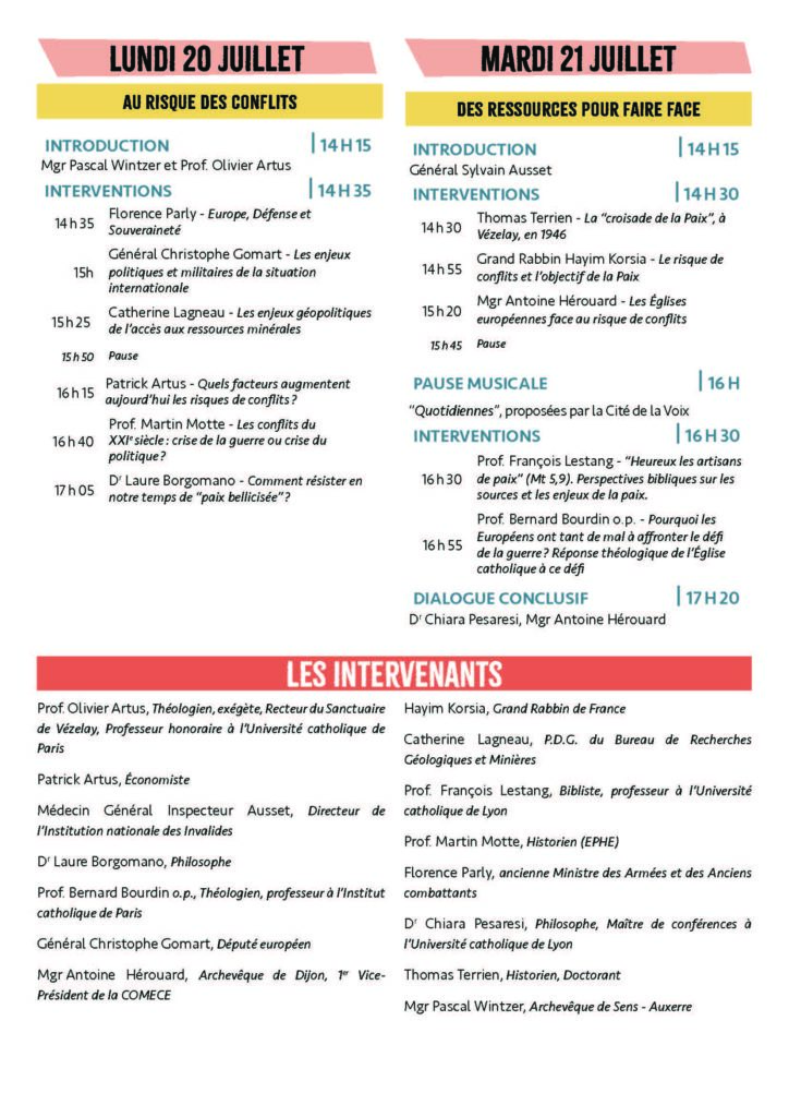 photo evenement