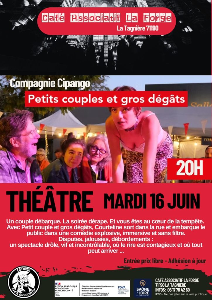 photo evenement