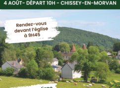 Trésors de nos villages – Château