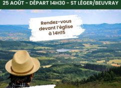 Trésors de nos villages – Les petits fiefs