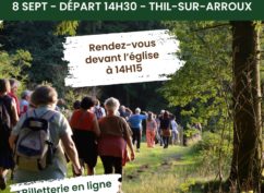 Trésors de nos villages – Mont Dôsne