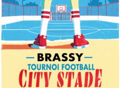 Tournoi de football City Stade
