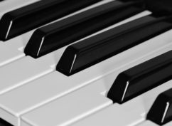 Concert piano et contrebasse