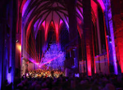 Festival de musique « Emotions baroques et romantiques”