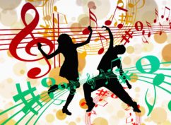 Fête de la musique