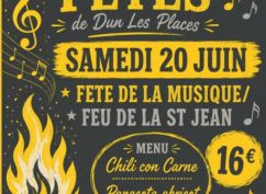 Fête de la musique