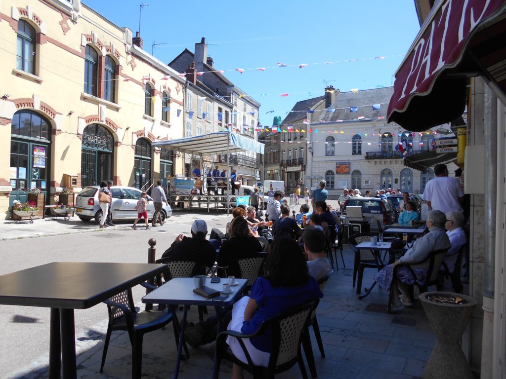 photo evenement