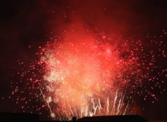 Fête de l&rsquo;été