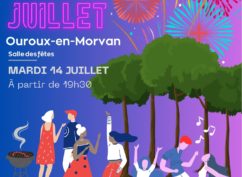 Fiesta du 14 juillet