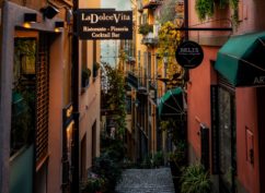 Conférence : L’Italie autrement