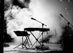 Fête de la musique – Concert Vincent Cournède