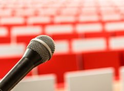 Table ronde / conférence : 40 ans d’engagement du conservatoire d’espaces naturels de Bourgogne