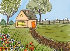 Atelier : Croquis et conversations