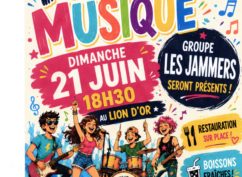 Fête de la musique