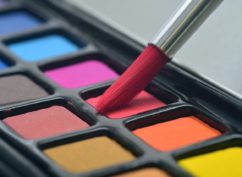 Exposition: « Laurent : Douceur d’Aquarelle »