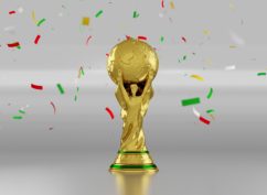 Soirée Coupe du monde