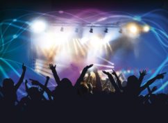 Soirée repas et concert : Flink Song