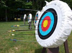 Activité Tir à l&rsquo;Arc