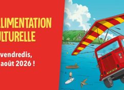 Tournée d’Alimentation Générale Culturelle