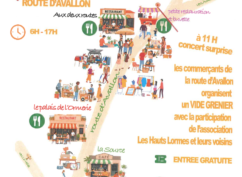 Vide grenier