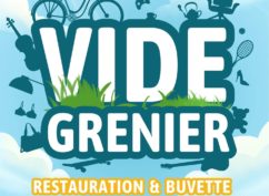 VIDE GRENIER