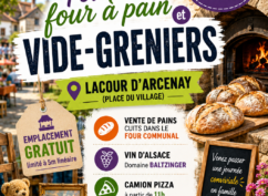 Vide-greniers