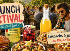 Brunch Estival